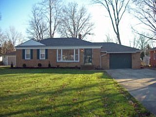 House Front