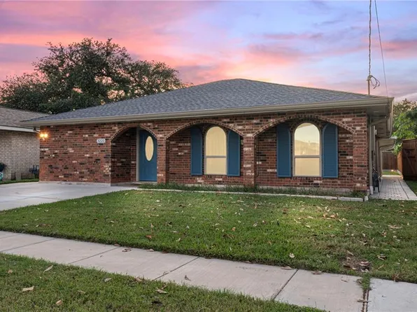 3221 Indiana Ave, Kenner, LA 70065