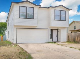 9711 Amber Breeze, San Antonio, TX 78245