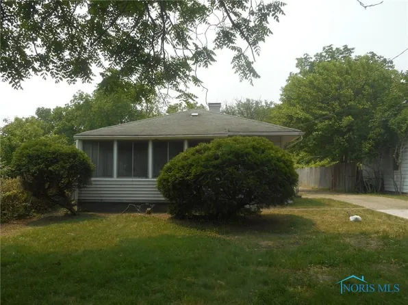3613 Wallace Blvd, Toledo, OH 43611
