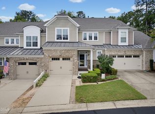 2828 Casona Way, Raleigh, NC 27616