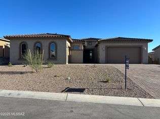 13970 N Crooked Creek Dr, Marana, AZ 85658