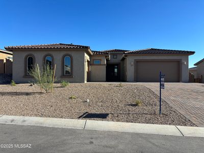 13970 N Crooked Creek Dr, Marana, AZ, 85658