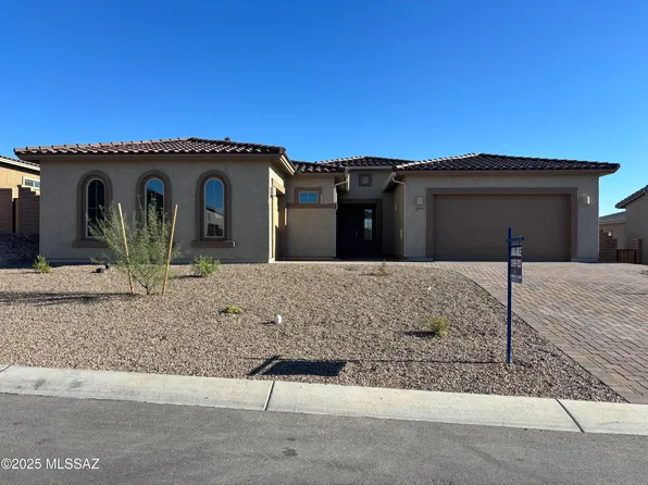 13970 N Crooked Creek Dr, Marana, AZ 85658