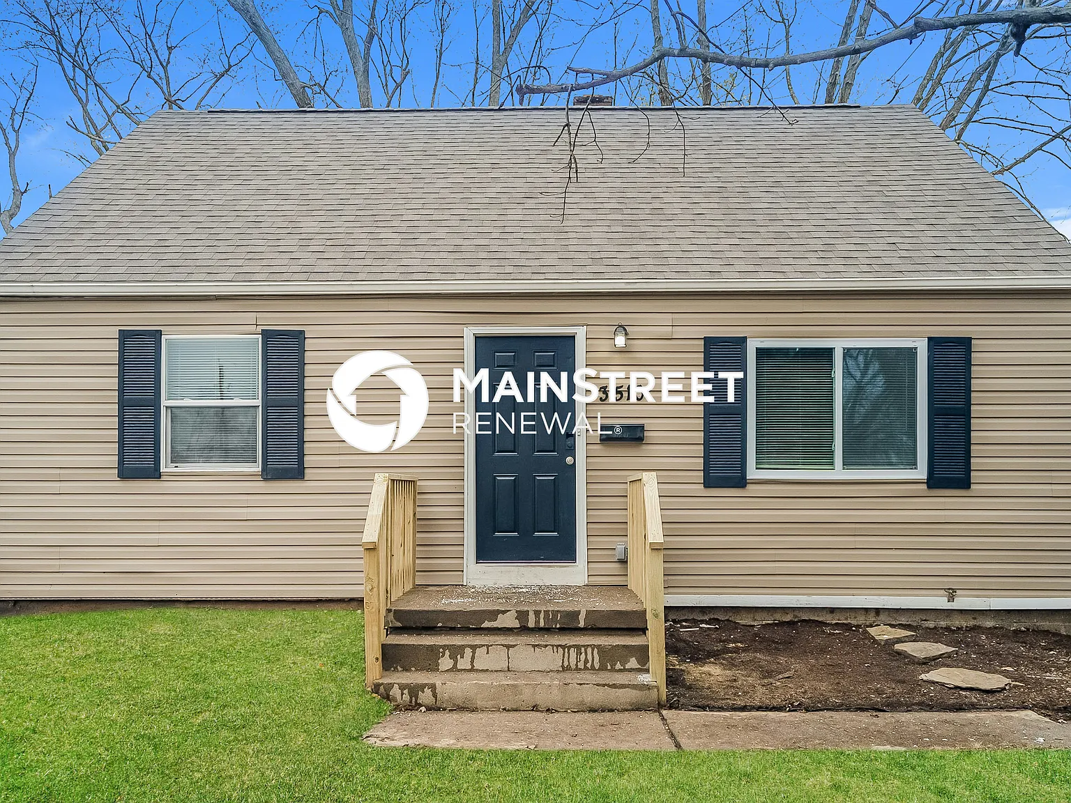 3510 Norwood St — Photo 1