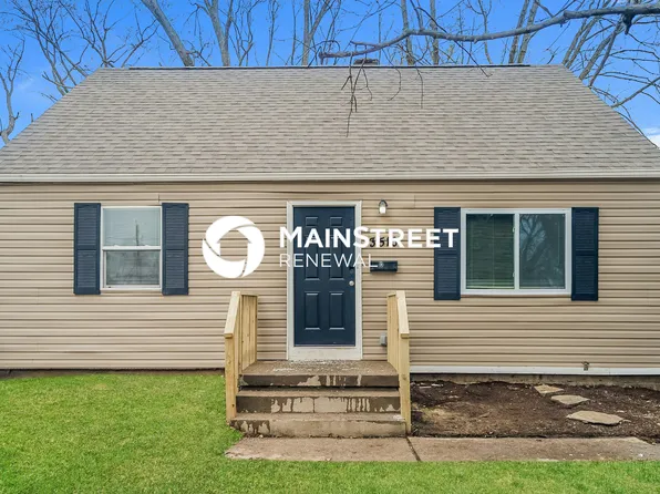 3510 Norwood St, Columbus, OH 43224