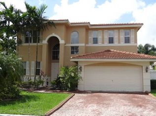 13478 SW 21st St, Miramar, FL 33027