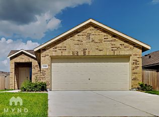 18559 Cepagatti Dr, New Caney, TX 77357