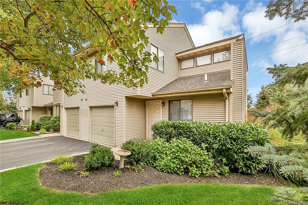 2 Devon Court, Nanuet, NY 10954 Zillow