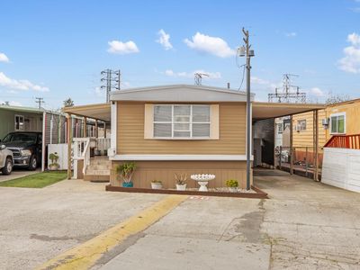 4143 Yosemite Blvd SPACE C6, Modesto, CA, 95357