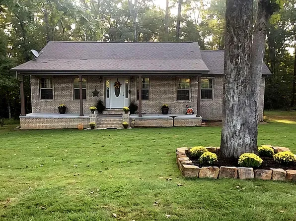 255 Shady Ln, Clinton, AR 72031