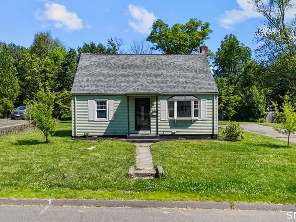 175 Moody Street, Bristol, CT 06010