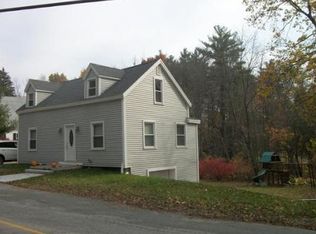 322 Central St, Hudson, MA 01749