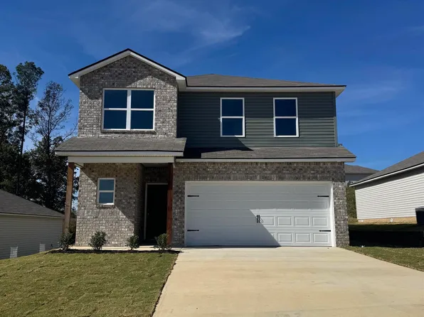 1010 Brookhaven Ln, Odenville, AL 35120