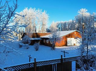 3870 Peter Hawk Ave, North Pole, AK 99705