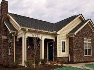 712 Pryse Farm Blvd, Farragut, TN 37934
