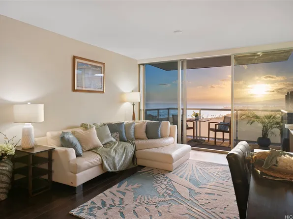 1551 Ala Wai Blvd APT 2602, Honolulu, HI 96815