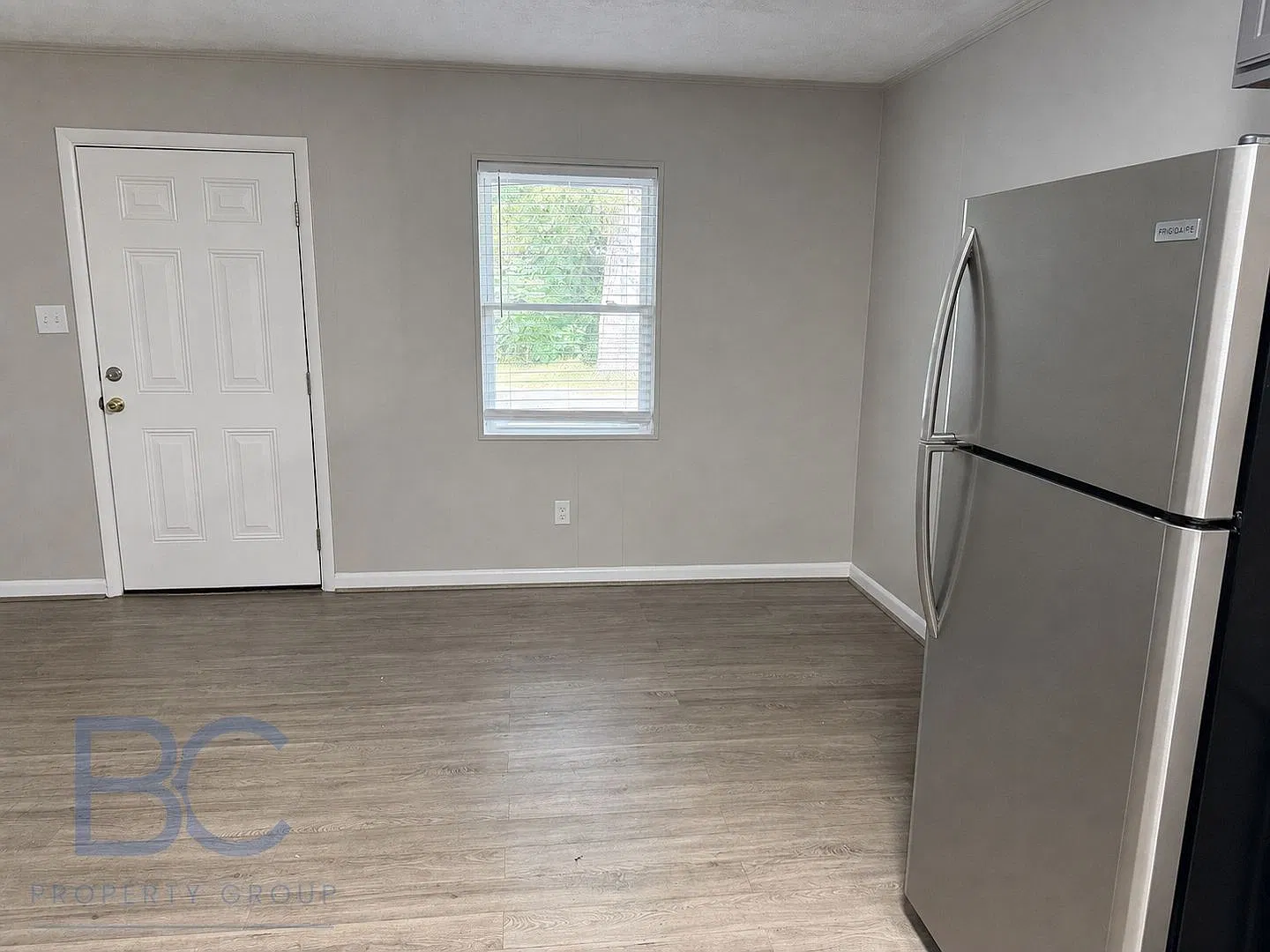 Oxford Hill Apartments — Photo 3