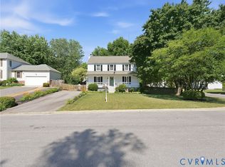 9549 Benbow Rd, North Chesterfield, VA 23235