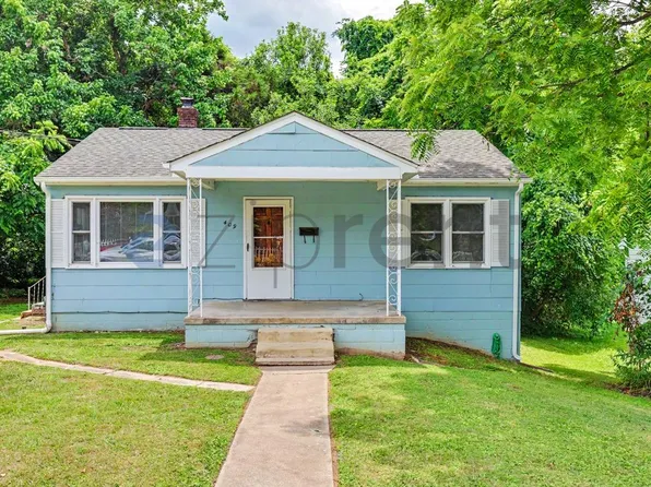 409 Park Ave, Farmville, VA 23901