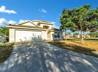 1101 Pinedale Dr, Davenport, FL 33897