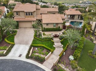 3 Buckaroo Rd, Ladera Ranch, CA 92694