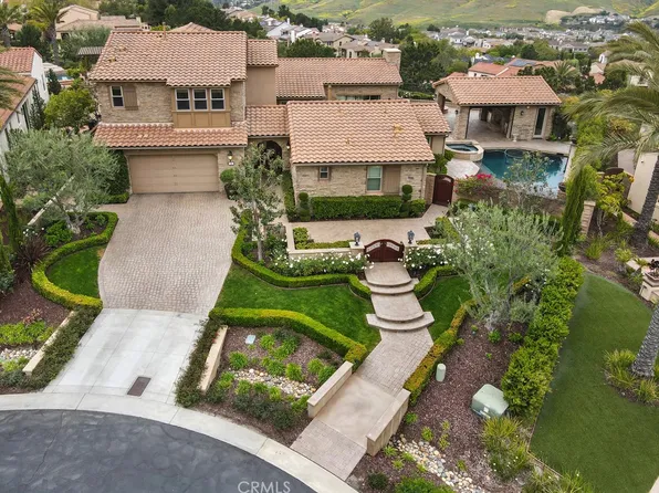 3 Buckaroo Rd, Ladera Ranch, CA 92694
