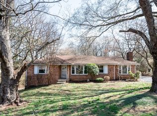 4912 Darlington Dr, Nashville, TN 37211