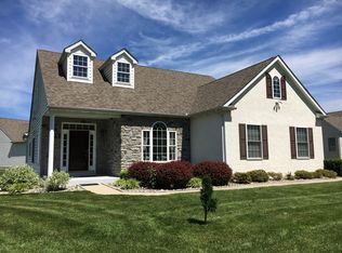 1010 Belmont Ln, Garnet Valley, PA 19060