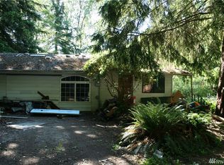 18816 NE Hooper Wollam Rd, Amboy, WA