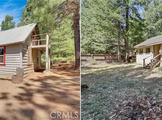 11889-11891 La Porte Rd, Clipper Mills, CA 95930