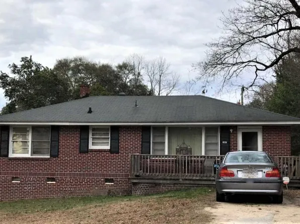 1638 Thorndyke Dr, Columbia, SC 29204