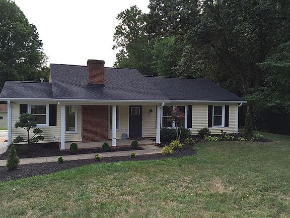 2nd image of 5214 Bayberry Ln