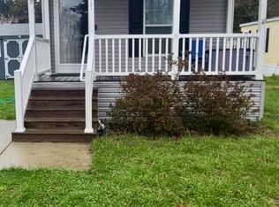 31721 Janice Rd LOT A-23, Lewes, DE 19958