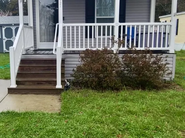 31721 Janice Rd Lot A-23, Lewes, DE 19958