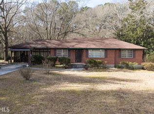 2855 Rosebud Rd, Loganville, GA 30052