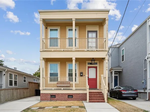 4106 Duplessis St, New Orleans, LA 70122