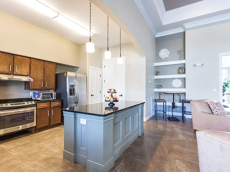 Freedom Hills Ranch Apartments — Photo 59