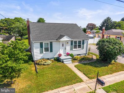 302 Wirt Ave, Hanover, PA, 17331
