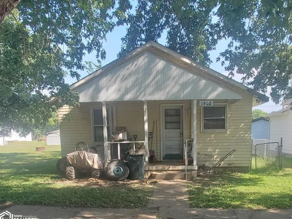 1802 Park St, Hamburg, IA 51640