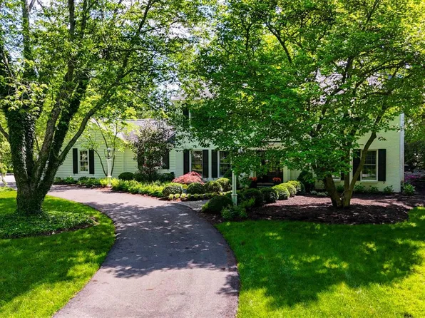 7875 Shawnee Run Rd, Cincinnati, OH 45243