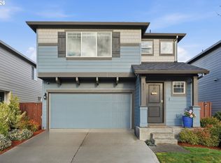 653 NE 138th Pl #93, Vancouver, WA