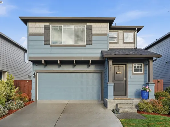 653 NE 138th Pl #93, Vancouver, WA 98684