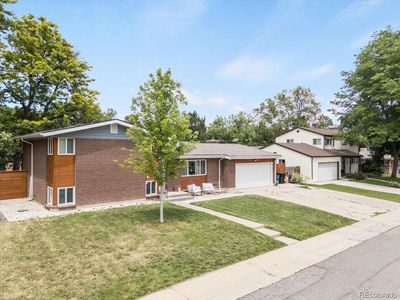 10833 W 61st Avenue, Arvada, CO, 80004