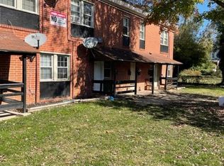 5603 The Alameda APT C, Baltimore, MD 21239