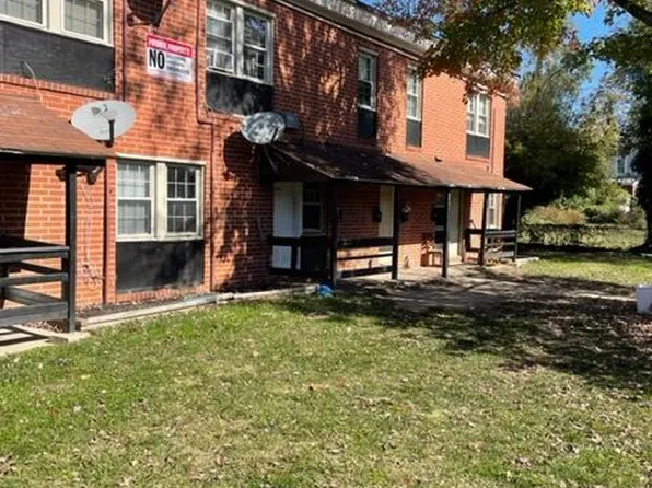 5603 The Alameda APT C, Baltimore, MD 21239
