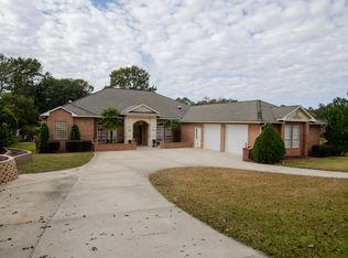 5445 Rowe Trl, Pace, FL 32571
