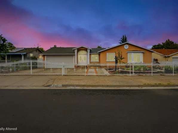 866 Sylvandale Ave, San Jose, CA 95111