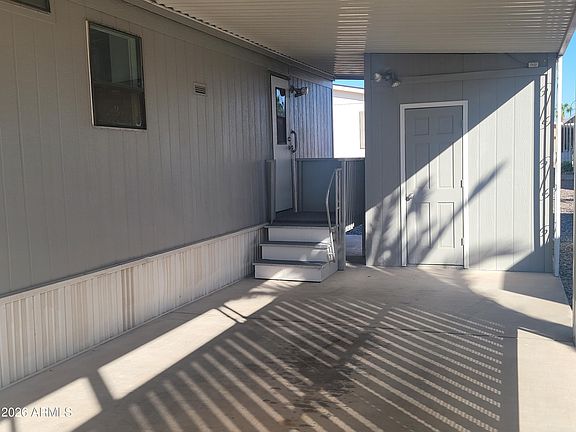 2nd image of 8600 E Broadway Road #65