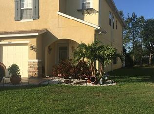 2558 Hassonite St, Kissimmee, FL 34744